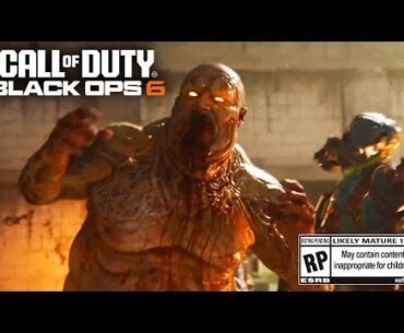 {MEGAPOST} Everything We Know So Far About Black Ops 6 Zombies