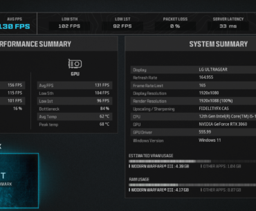 Does this benchmark make sense? I thought my gpu was better then my cpu.