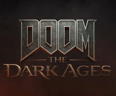 Doom The Dark Ages Announced for 2025