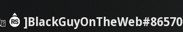 What happened to my clan tag?
