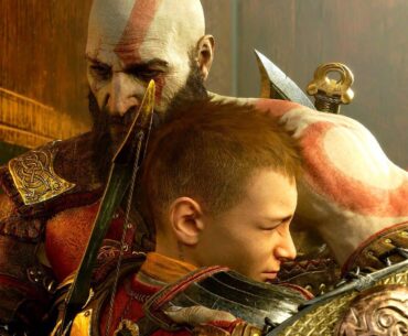 Happy Father’s Day to one of the best dads in gaming history