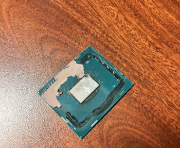 Is this salvageable?