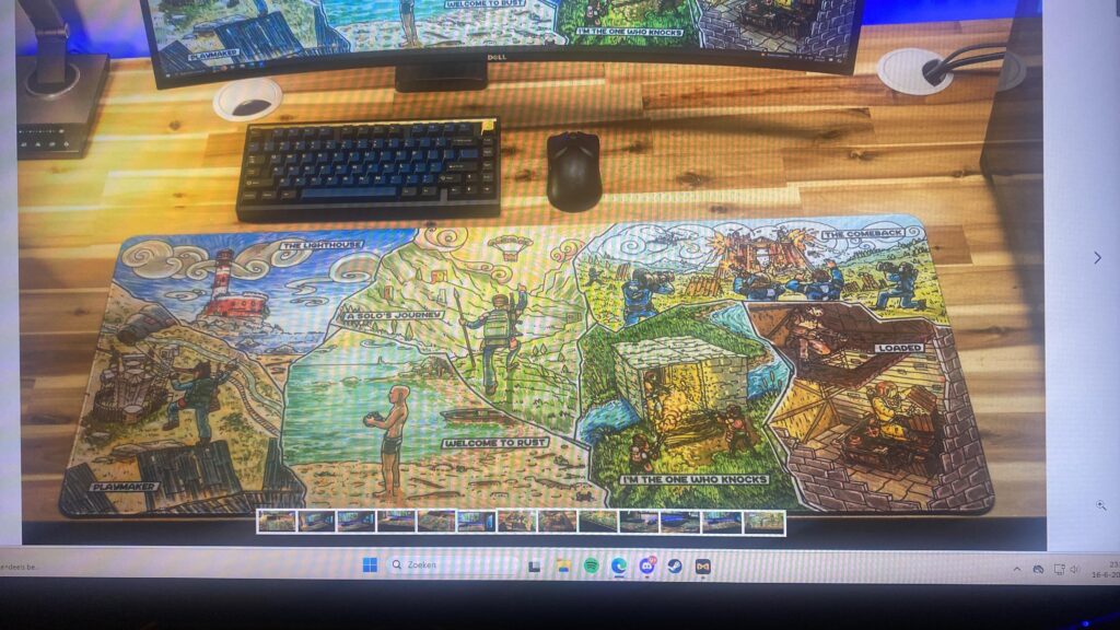 Is the site “Epic Desk” legit?