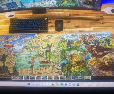 Is the site “Epic Desk” legit?