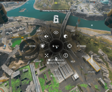 Season 6 Reloaded is going strong.  Played a match with me alone against a team of 3, that was literally everyone in the whole match.