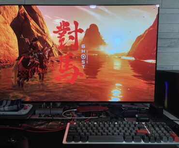 What a masterpiece, this game