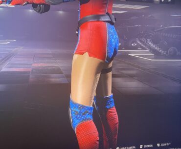 When did the fire racket skin get nerfed?😫