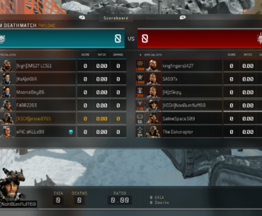 totally fair teams!!!