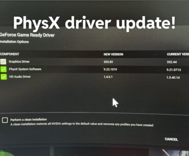 Something you don’t see every day…