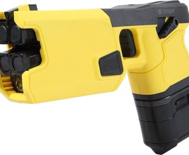 Finally a cyberpunk looking product, at least in my opinion