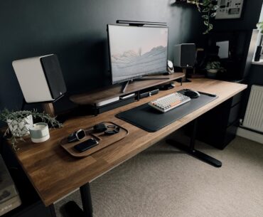 Current Setup