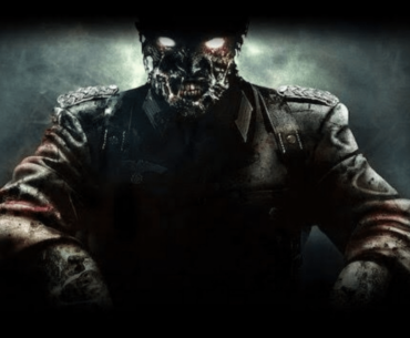Cod zombies