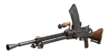 Why is this not available in game?
