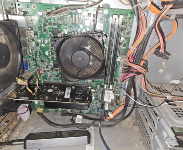 I gOt ThE gAmInG pc