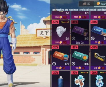 DB Super event