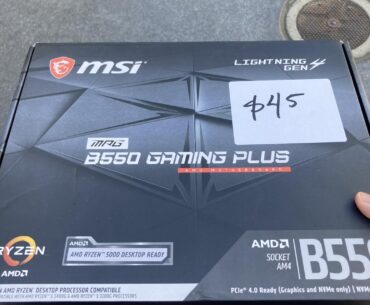 What are the chances I got a steal?
