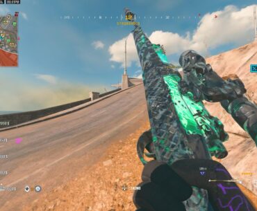 Hello, what skin is this? So cool.