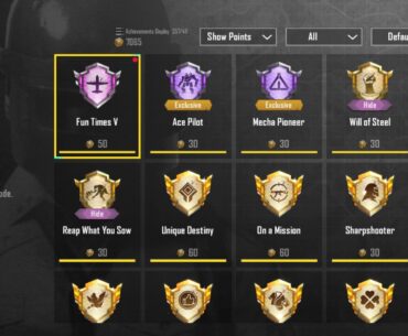 Ya boy finally got it.