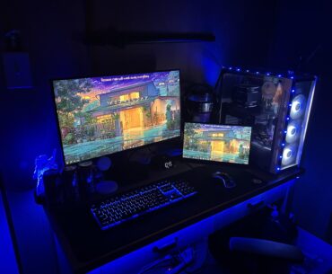 My personal Haven