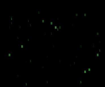 Addicted to playing Bitburner lately. (made in p5js)