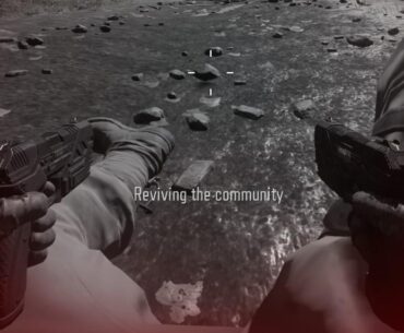 When Black Ops 6 Zombies was announced with Round-Based Maps