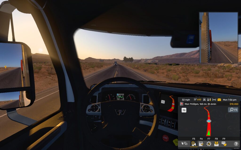 Bought this game to bring havoc in streets like Twisted Metal. Turns out one of the most relaxing game I played in recent years. It's addicting ☺️