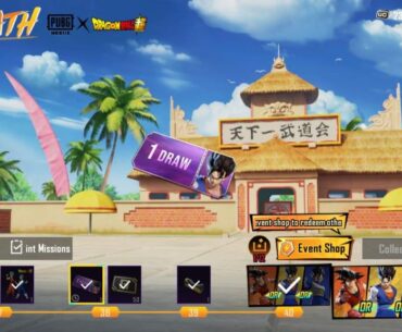 How do you use these free draw crates? because when i try to open any DBZ crate it asks for UC/Points