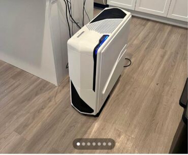 Oh this looks pretty ni... OH MY GOD