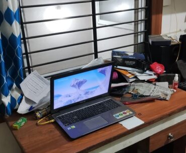 Upgraded my setup after 6 years!