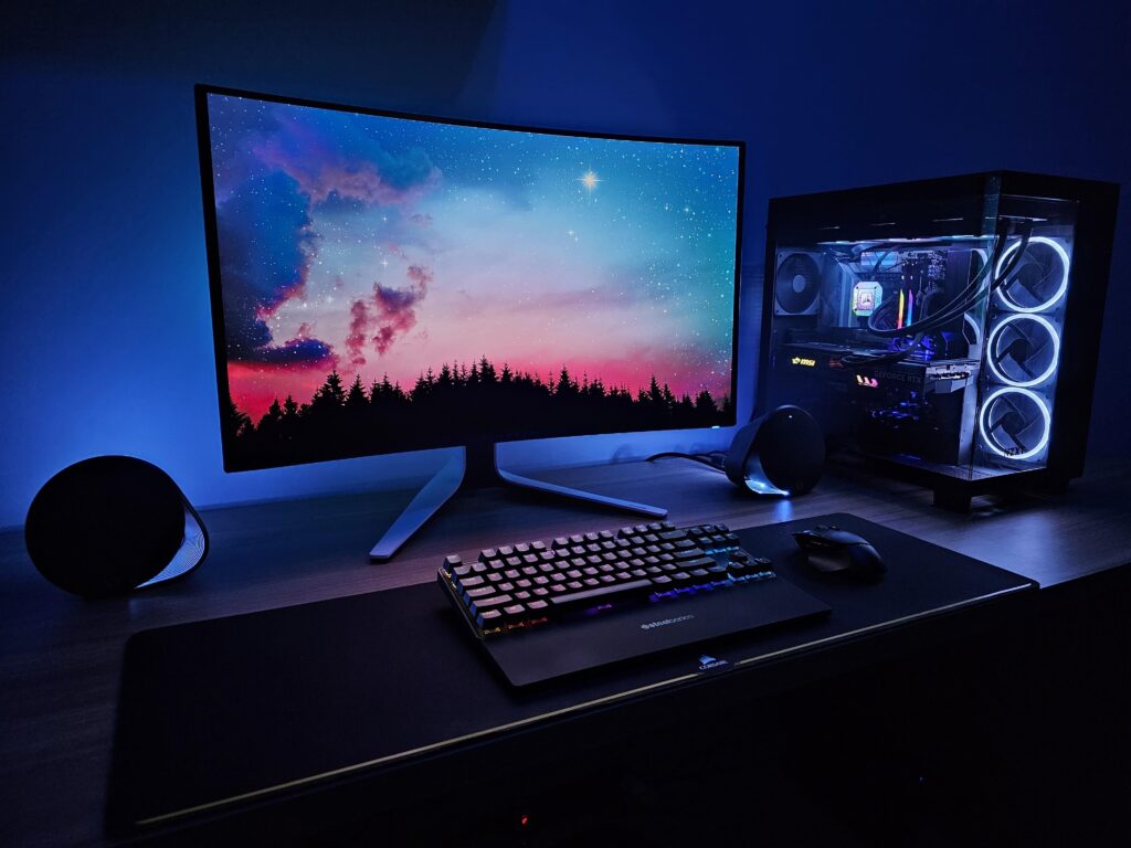 Home Sweet Home