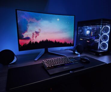 Home Sweet Home