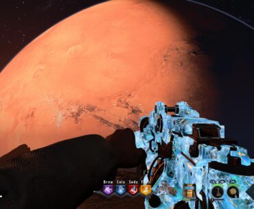 I found the secret in tag Der Toten