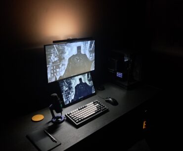 Improvement tips?