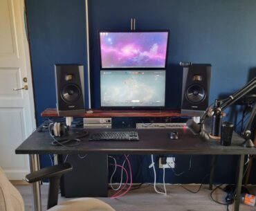 not much but its mine