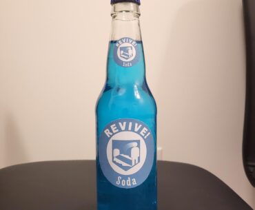 Quick revive perk-a-cola