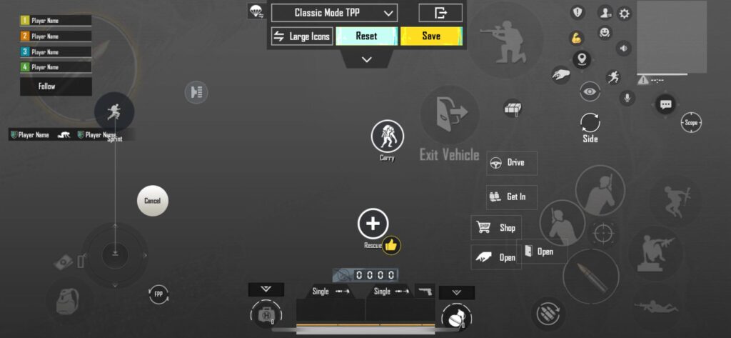 Rate my layout