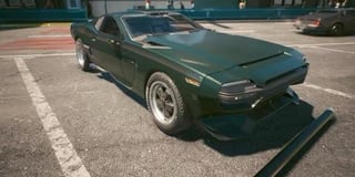 What are your favourite vehicles?