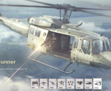 Would you like to see Kill streaks or Score streaks in BO6?