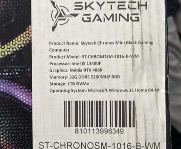 Is this worth $600?