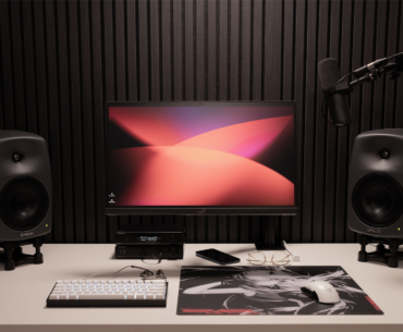 Games and Music