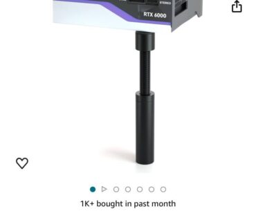 Browsing for a real sag bracket and came across this gpu(?)