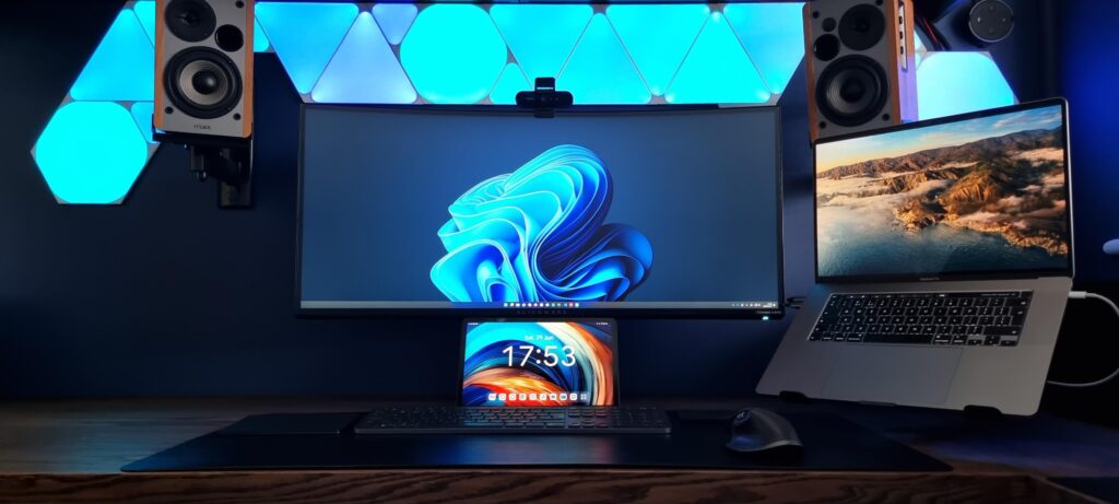 Feels like I've reached endgame