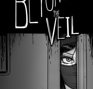 You now stand at the border, the razors edge of reality itself. The realm of gods... and the things that feed upon them. Beyond the Veil is an anthology, telling the stories of those who took the plunge and passed the impossible barrier