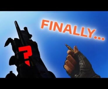 Took me 4 years but I FINALLY got Dark Matter!!