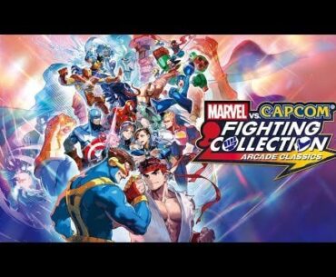 MAHVEL'S BACK!! THE HYPE IS REAL!!