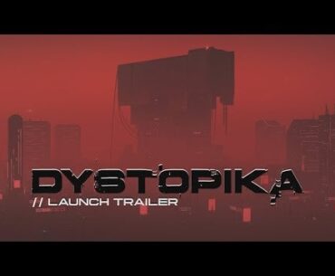 Dystopika trailet