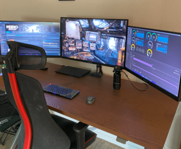 Are 15 million Pixels enough?