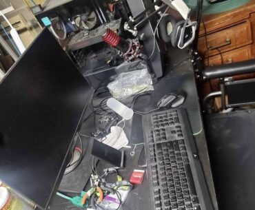 “High End” spotted on FB marketplace