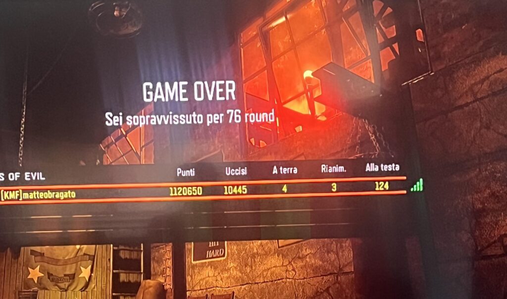 Lost at 76 on shadow 🥲