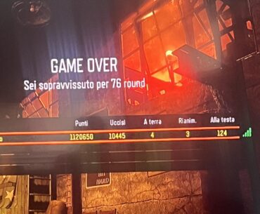 Lost at 76 on shadow 🥲